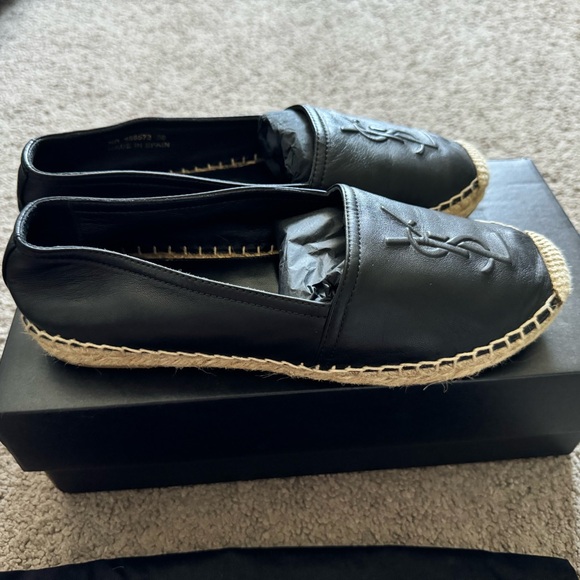 YSL espadrilles - Picture 3 of 6